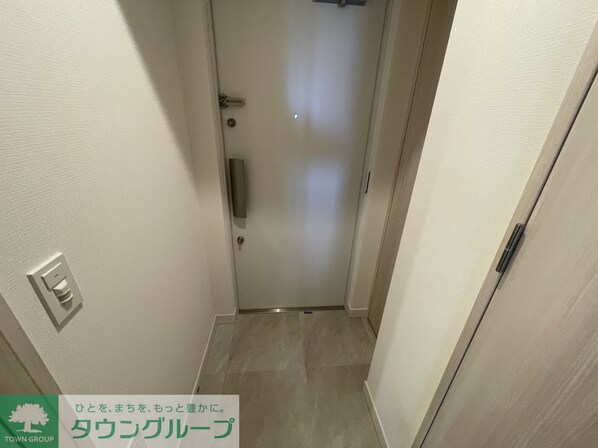 グランカーサ船堀Iの物件内観写真